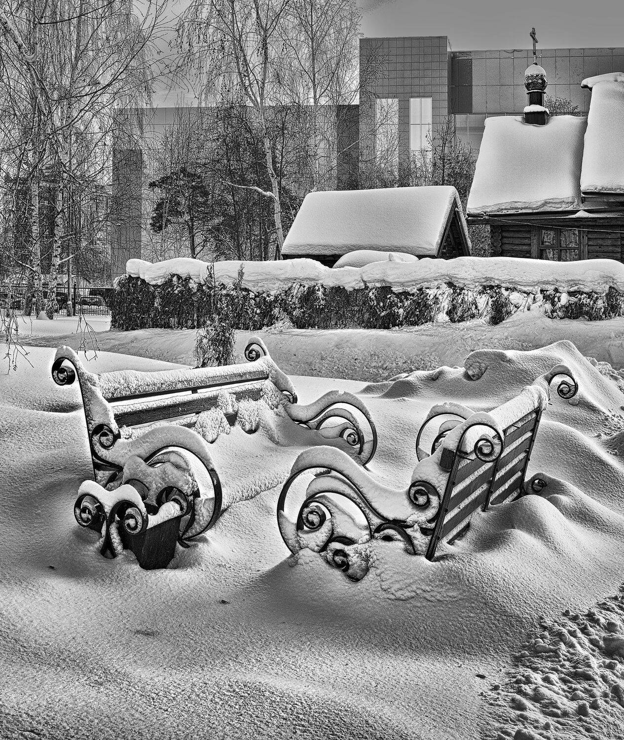 , Борис Бусыгин