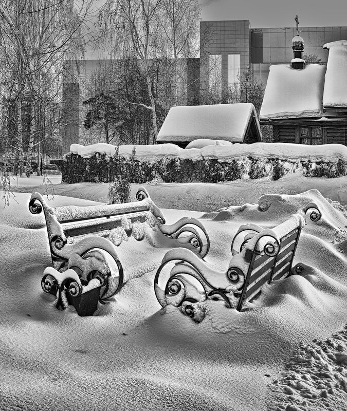 Курган фото превью