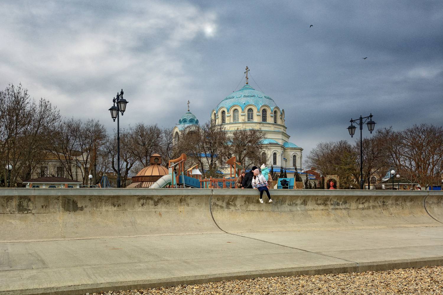 , Владимир Гамаюнов