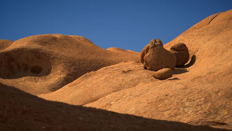 Намибийские истории...  фото превью