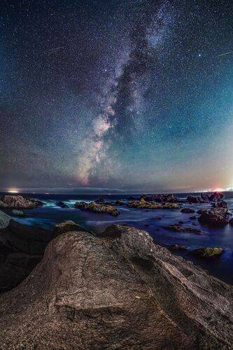 Starry Night
