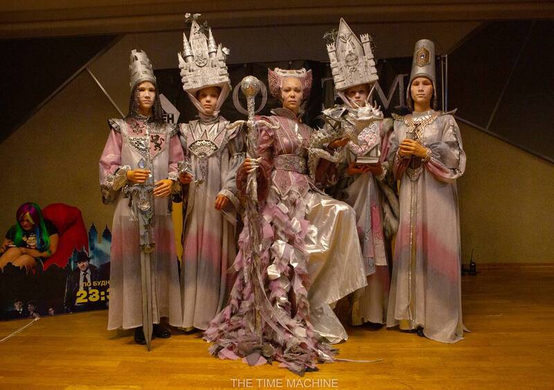 Шоу фото превью