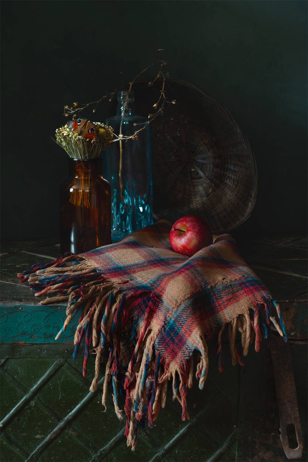 , Тархов Валерий