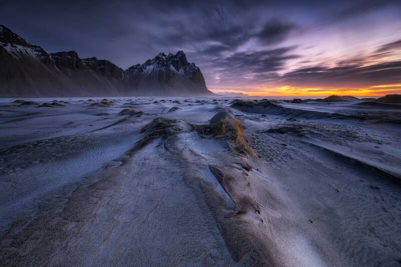 ECHOES OF THE NORTH WIND фото превью