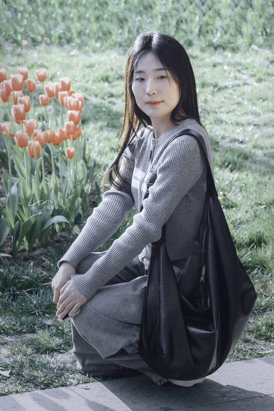 郁金花&少女 郁金花&少女 фото превью