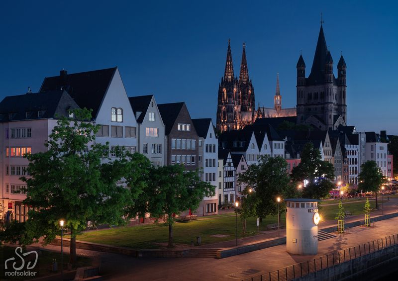 cologne, germany, city, cityscape, urban, urbex, architecture Cologne фото превью