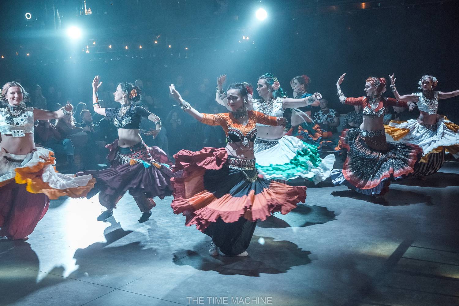 , Михаил Бове