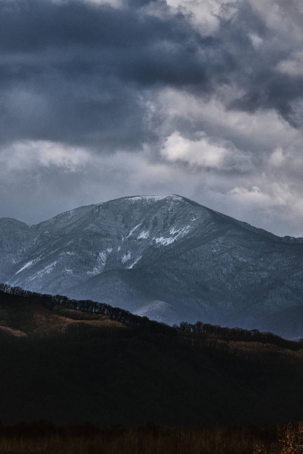 пейзаж, пейзажный фотограф находка, пейзажный фотограф приморье, приморский край, партизанский муниципальный округ, горы и небо, фотограф олег мороз, Мороз Олег