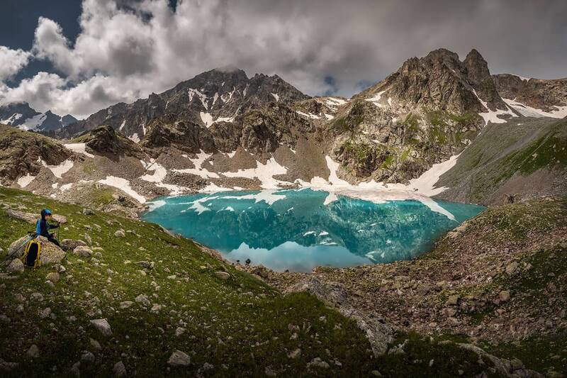 Чаша бирюзы фото превью