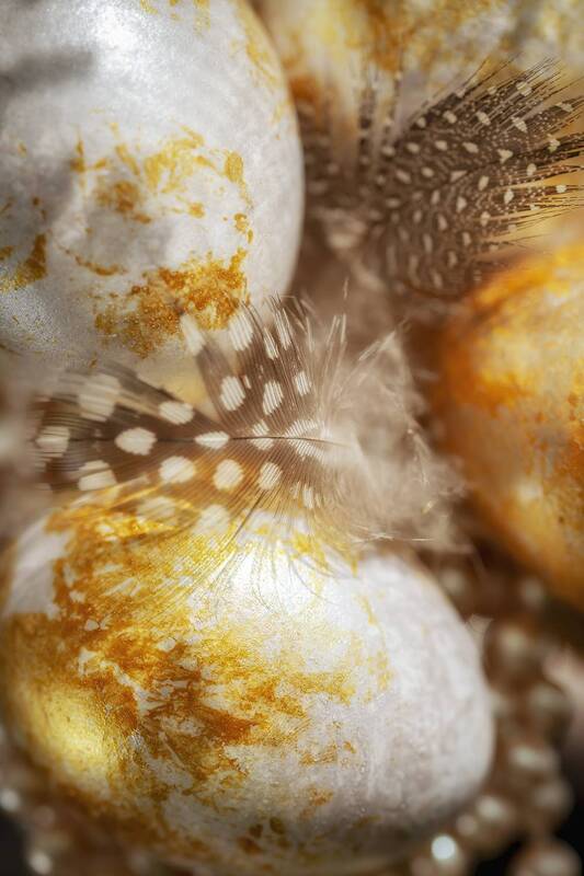 натюрморт, в, пасхальном, стиле Натюрморт в пасхальном стиле фото превью