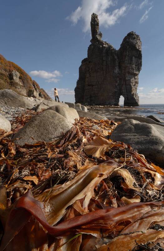 Кекур Белая церковь фото превью