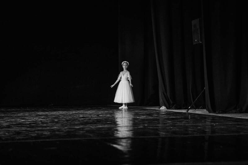 «Юная грация» фото превью