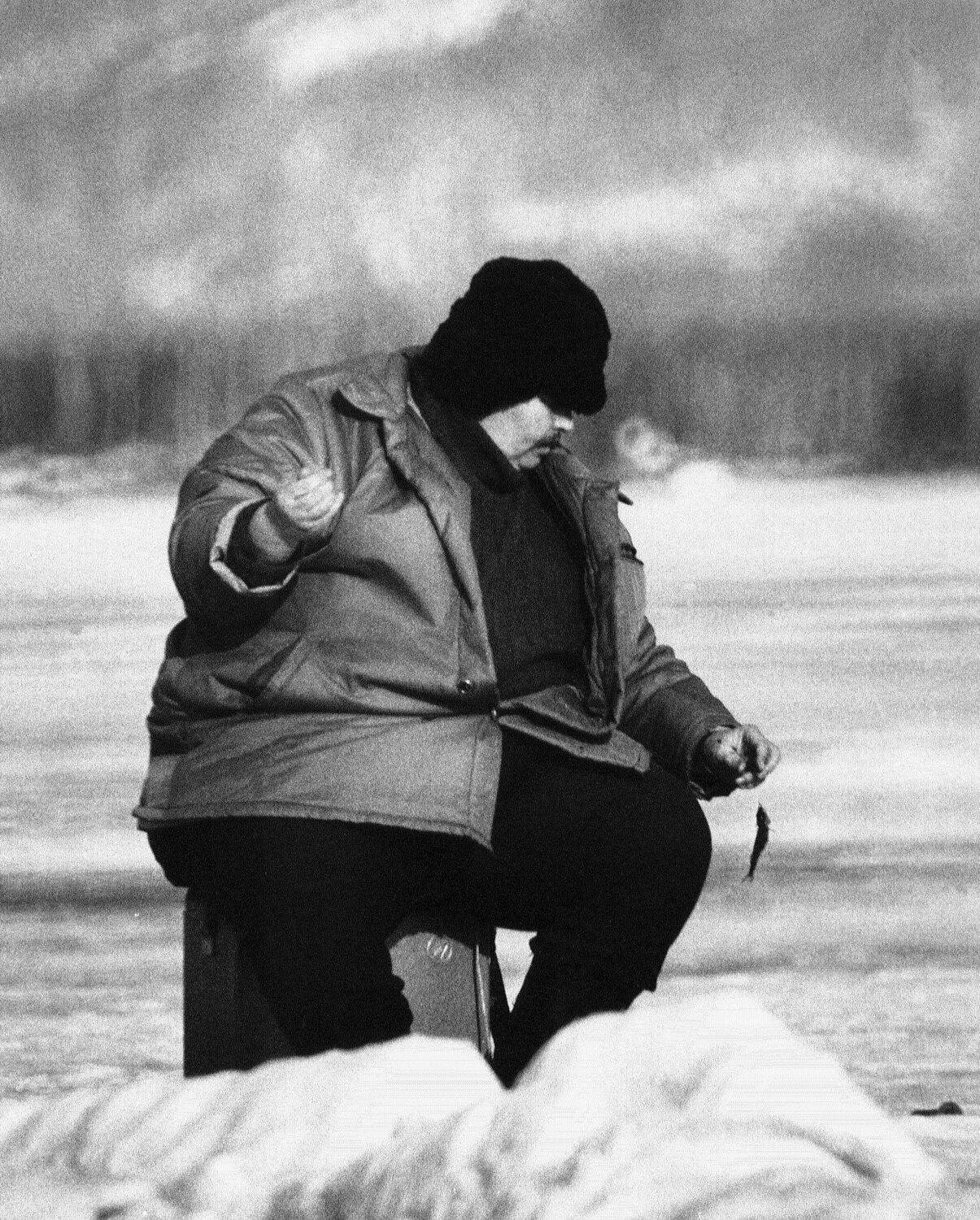 , Ушаков Валерий