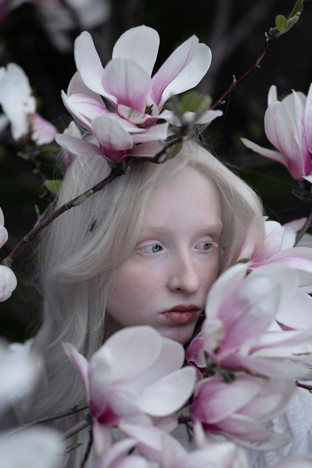 35mm4x56x66х685mmArtArtnudeBallerinaBall, Гергерт Вероника