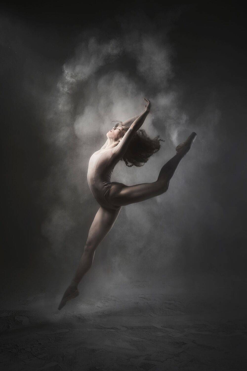 , Дарья Комарова