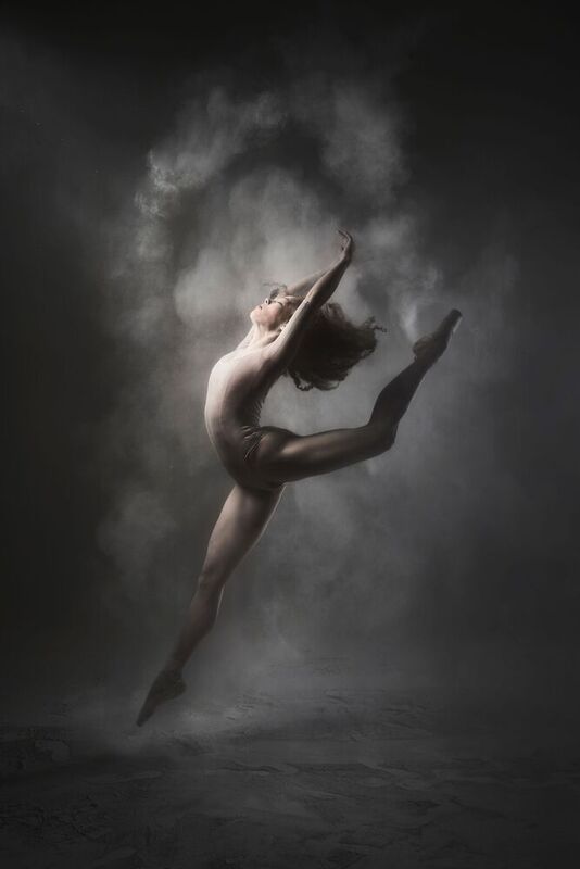 Вдохновение  фото превью