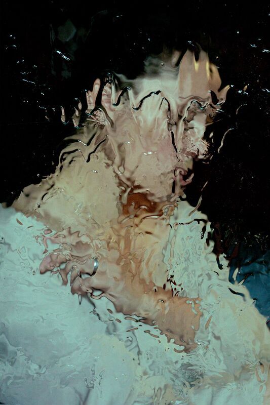 автопортрет фото превью