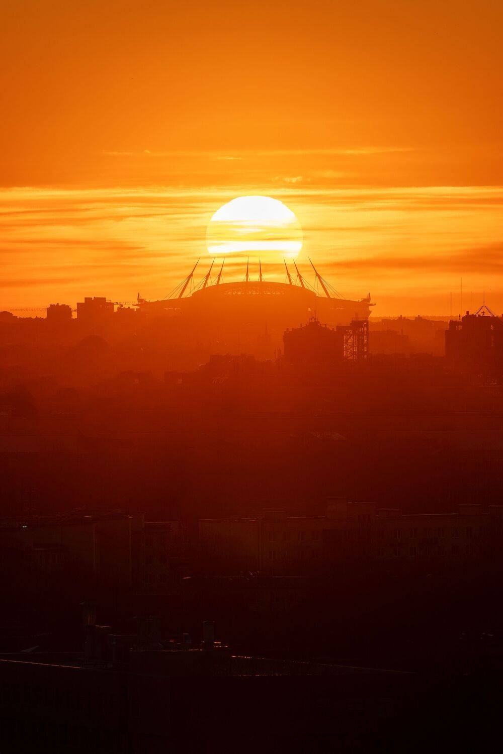 Газпром Арена, Санкт-Петербург, Кондратенко Руслан