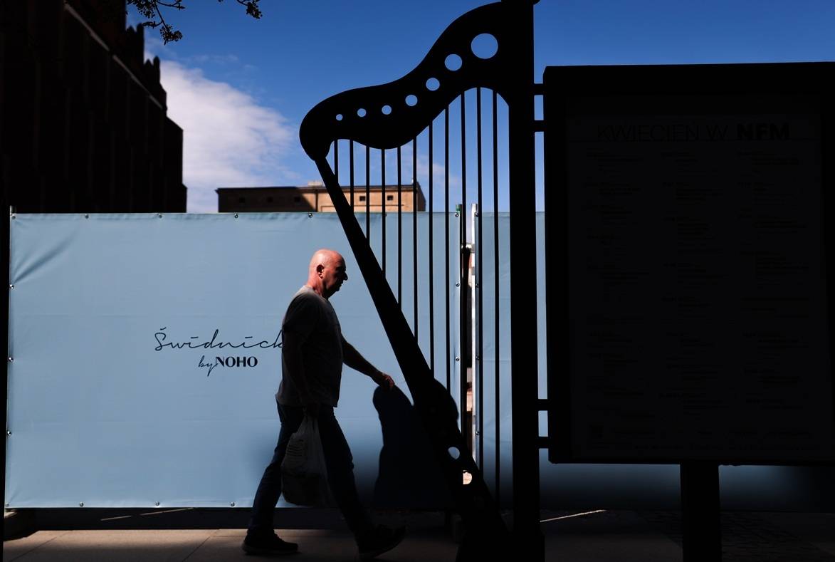 , Krzysztof Trojanowski