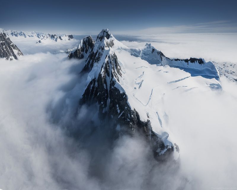 Antarctica фото превью