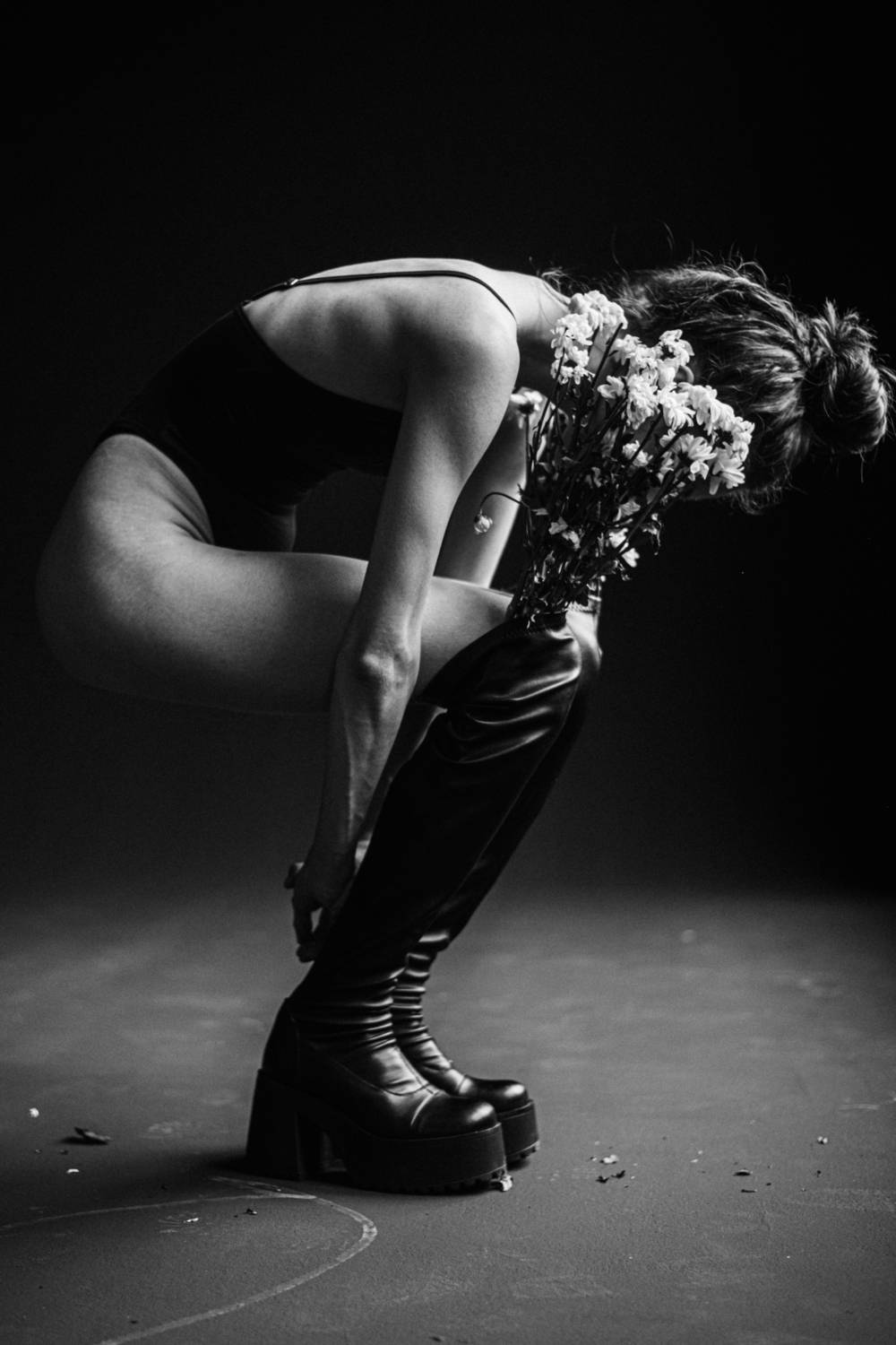 , Щеглова Марина