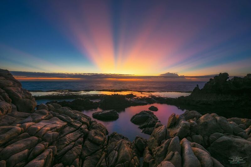 hang rái, ninh thuận, d750, landscape, sunrise, 14-24mm Brilliant sunrise фото превью