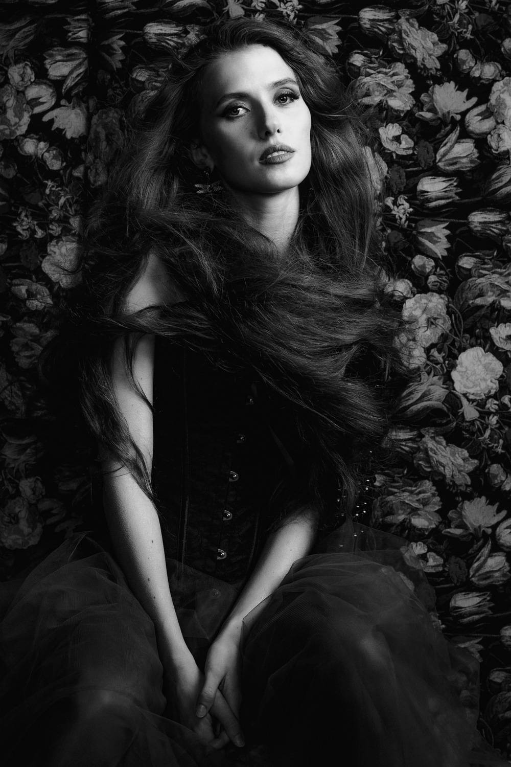 , Anastasia Astakhova