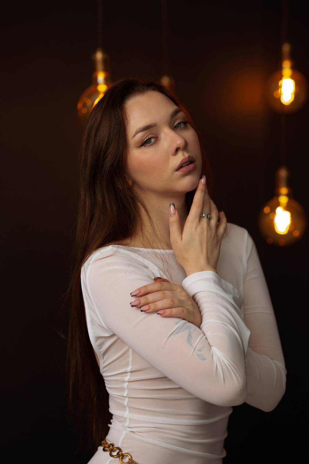 , Егор Соколков
