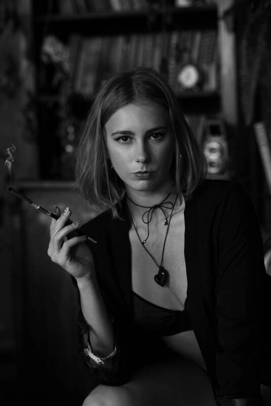 Helga Pink фото превью