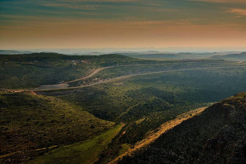 Shomron-Samaria фото превью