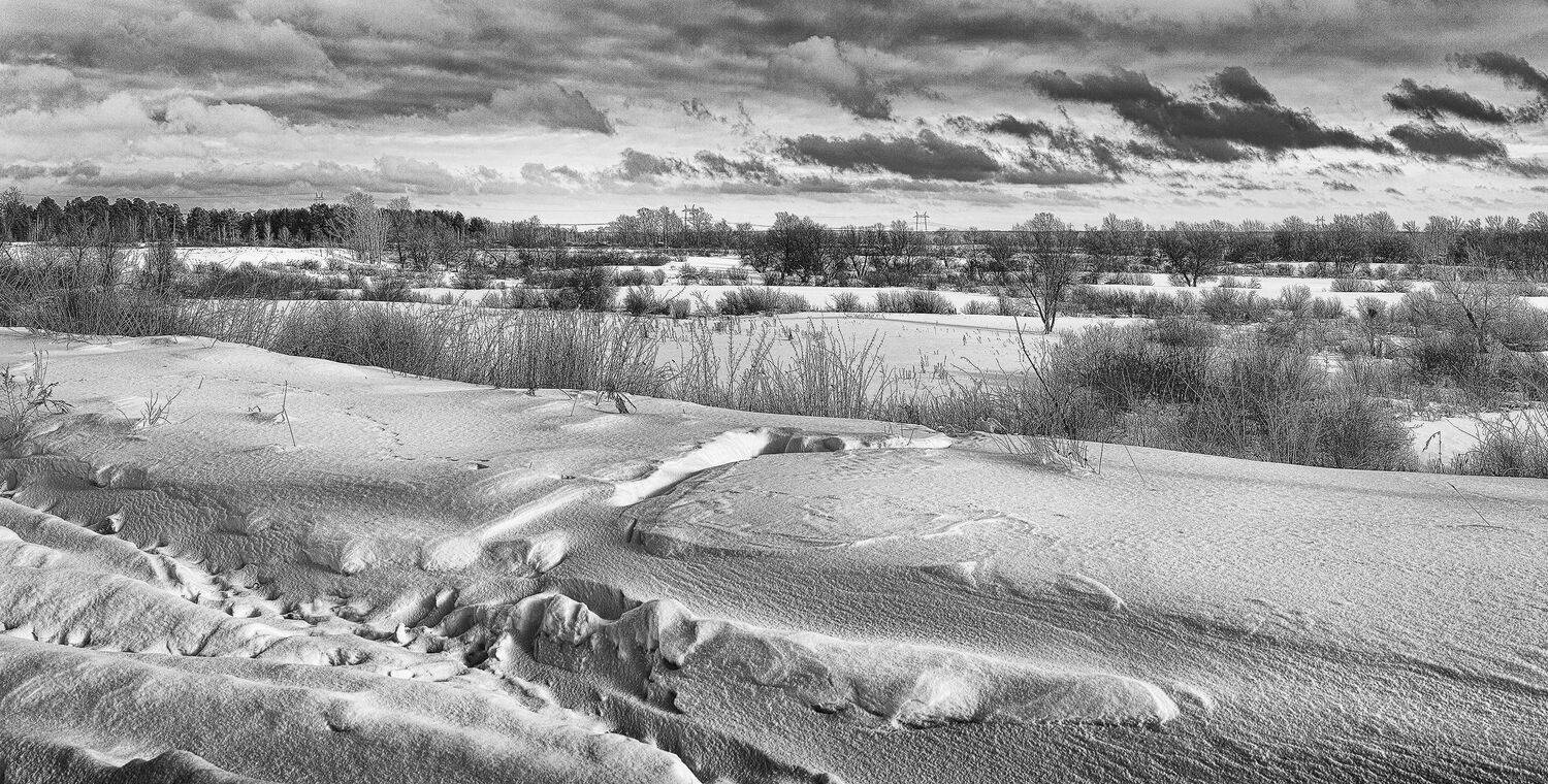 , Борис Бусыгин