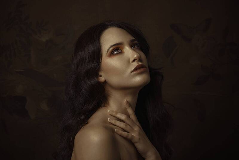 The elegance of pain фото превью