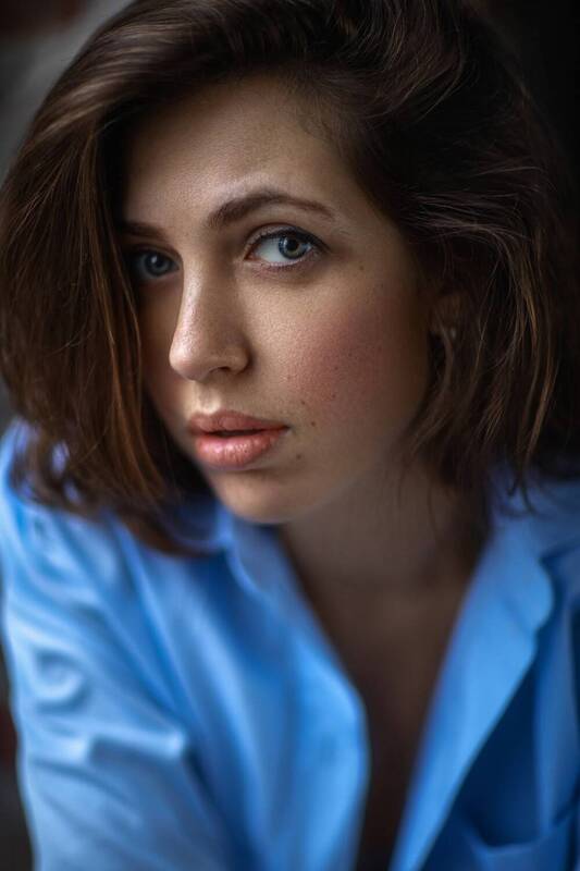 Анастасия фото превью