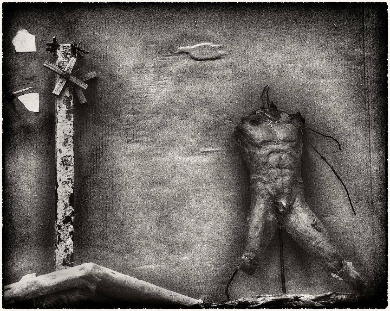 , Борис Кравецкий