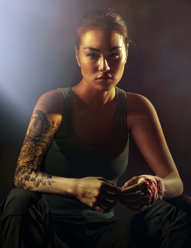 Hurricane Lily фото превью