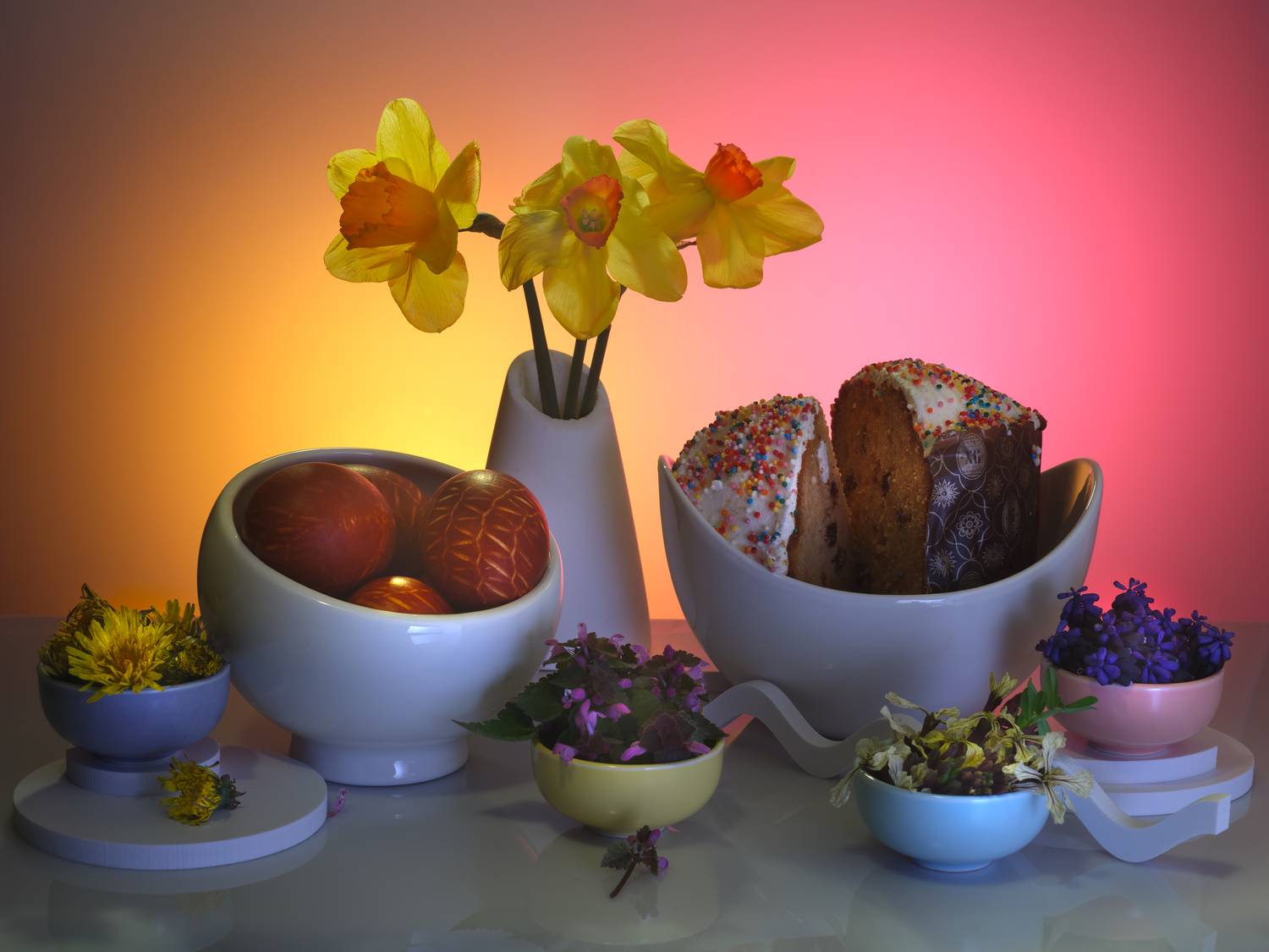 , Виктор Лебедь