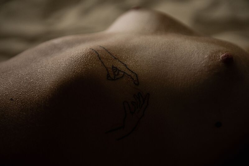 ню, девушка, фотограф москва, ню фотограф  фото превью