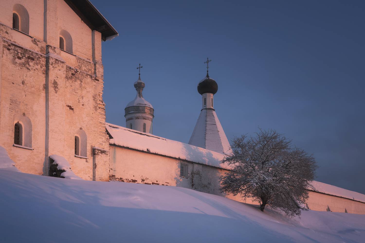 , Аброскин Игорь