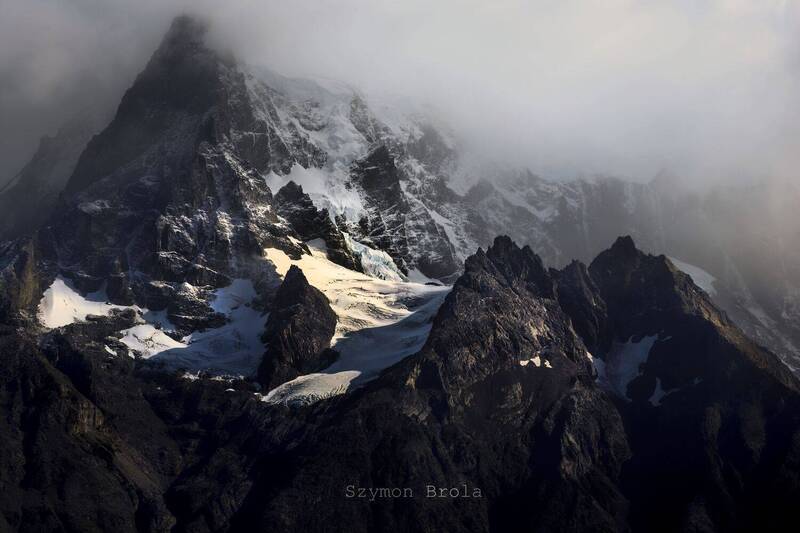 Torres del Paine Patagonia фото превью