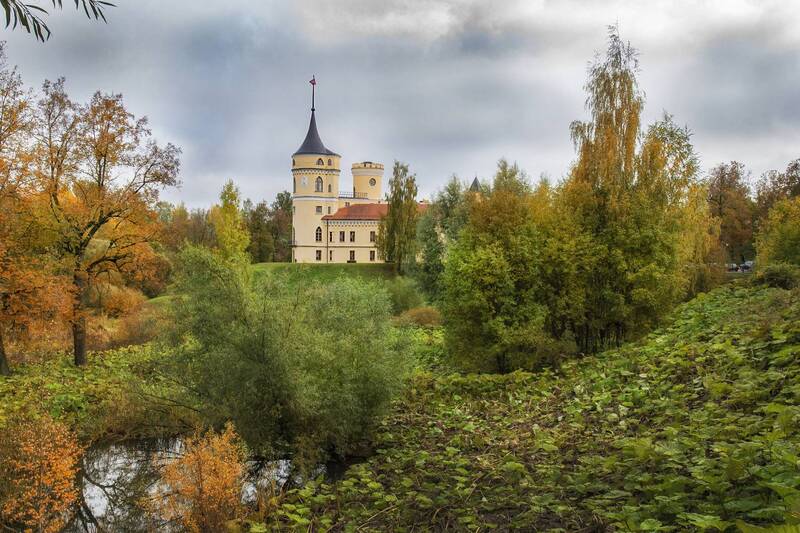 БиП.  Большая игрушка Павла. фото превью