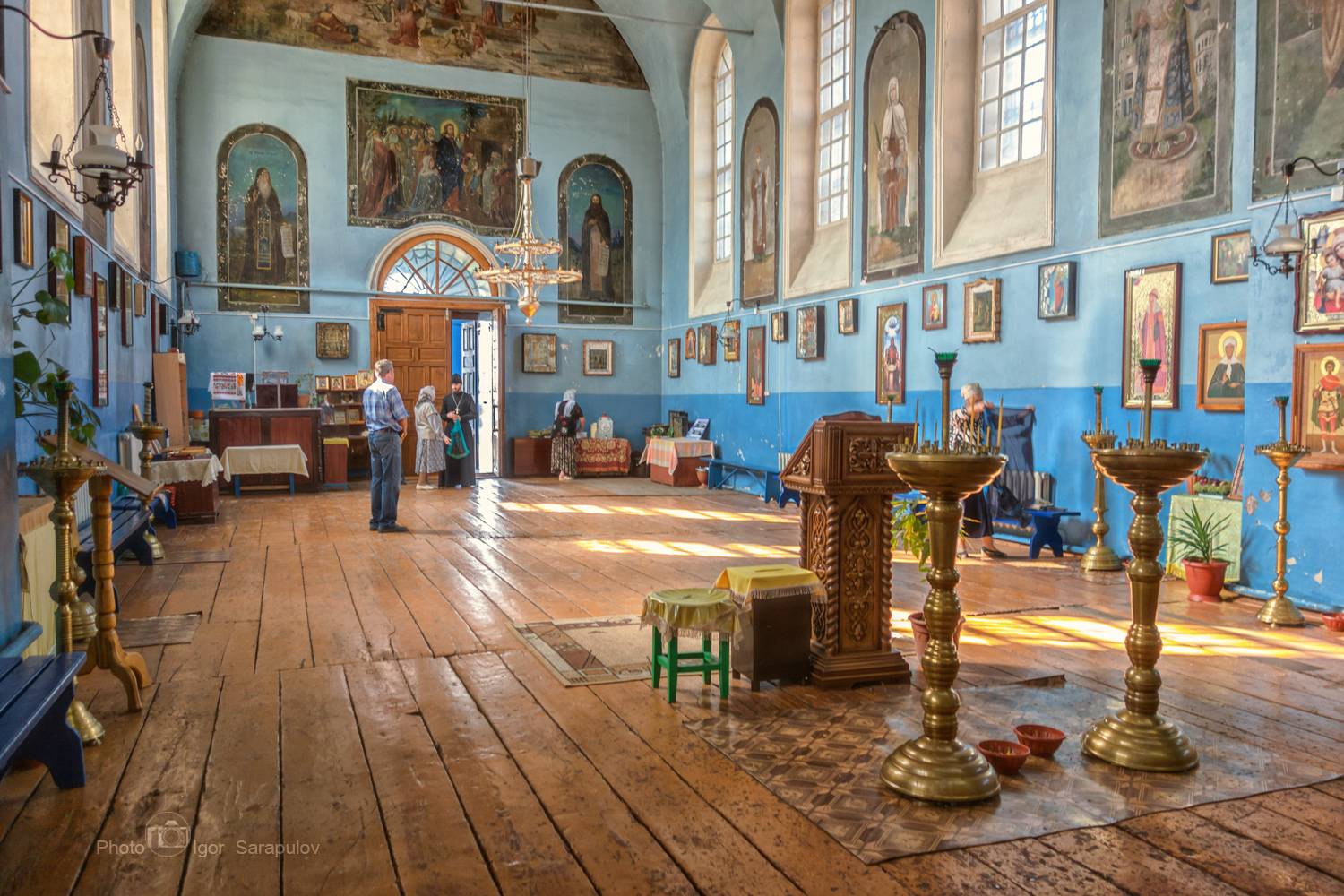 церковь, храм, святое место, интерьер, великомихайловка, белгородская область, архитектура, sony rx photo, sony rx 100, Сарапулов Игорь