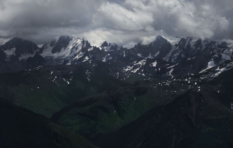 Приэльбрусье Приэльбрусье  фото превью