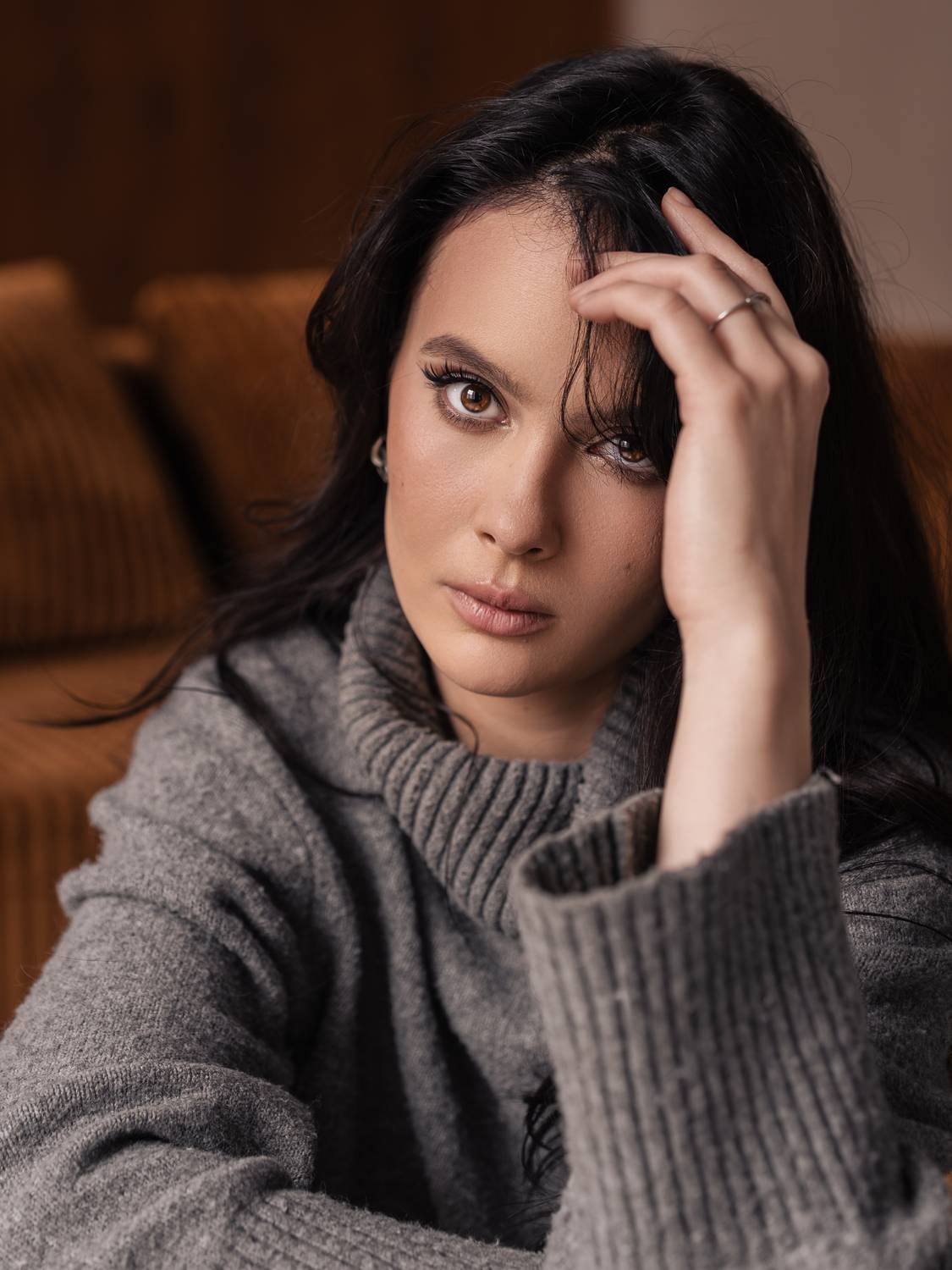 , Мария Пируева