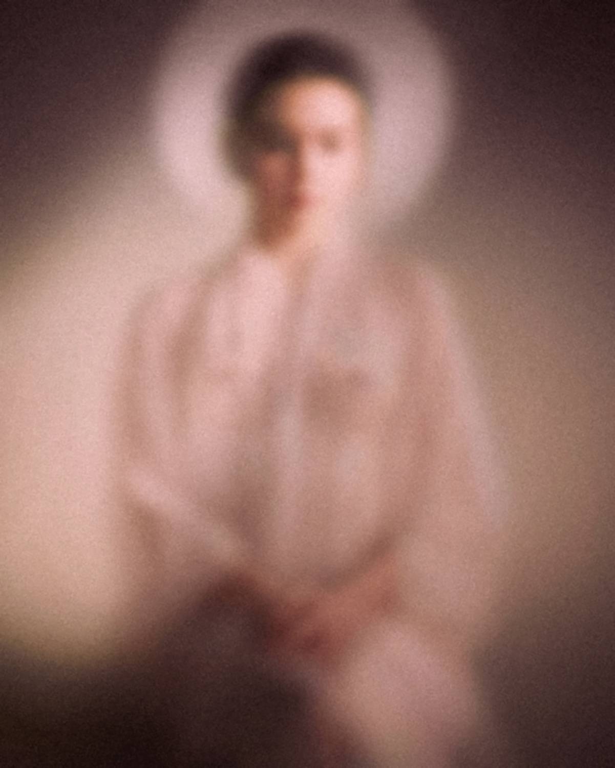 девушка, портрет, софтфокус, soft focus, расфокус, абстракция, арт, art photo, fine art, Романов Дмитрий