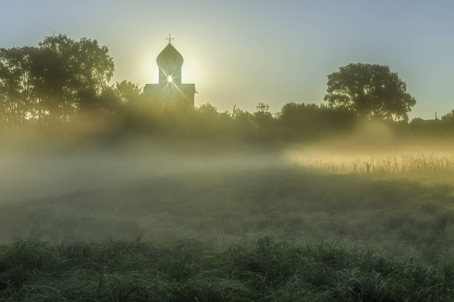 Нередица, Великий Новгород, шедевр архитектуры, 12 век, Башкин Георгий