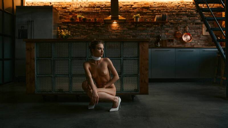 Clavia Farey фото превью