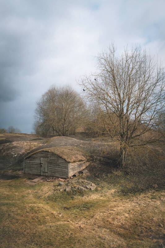 Хоббитания. фото превью