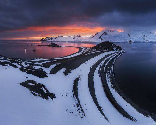 Antarctica
