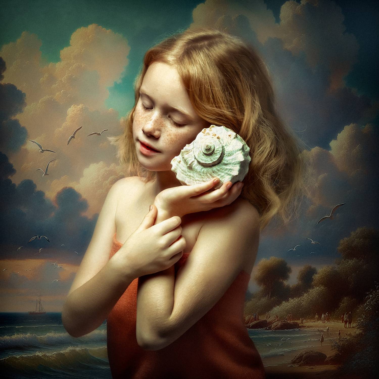 , Андрей Кровлин