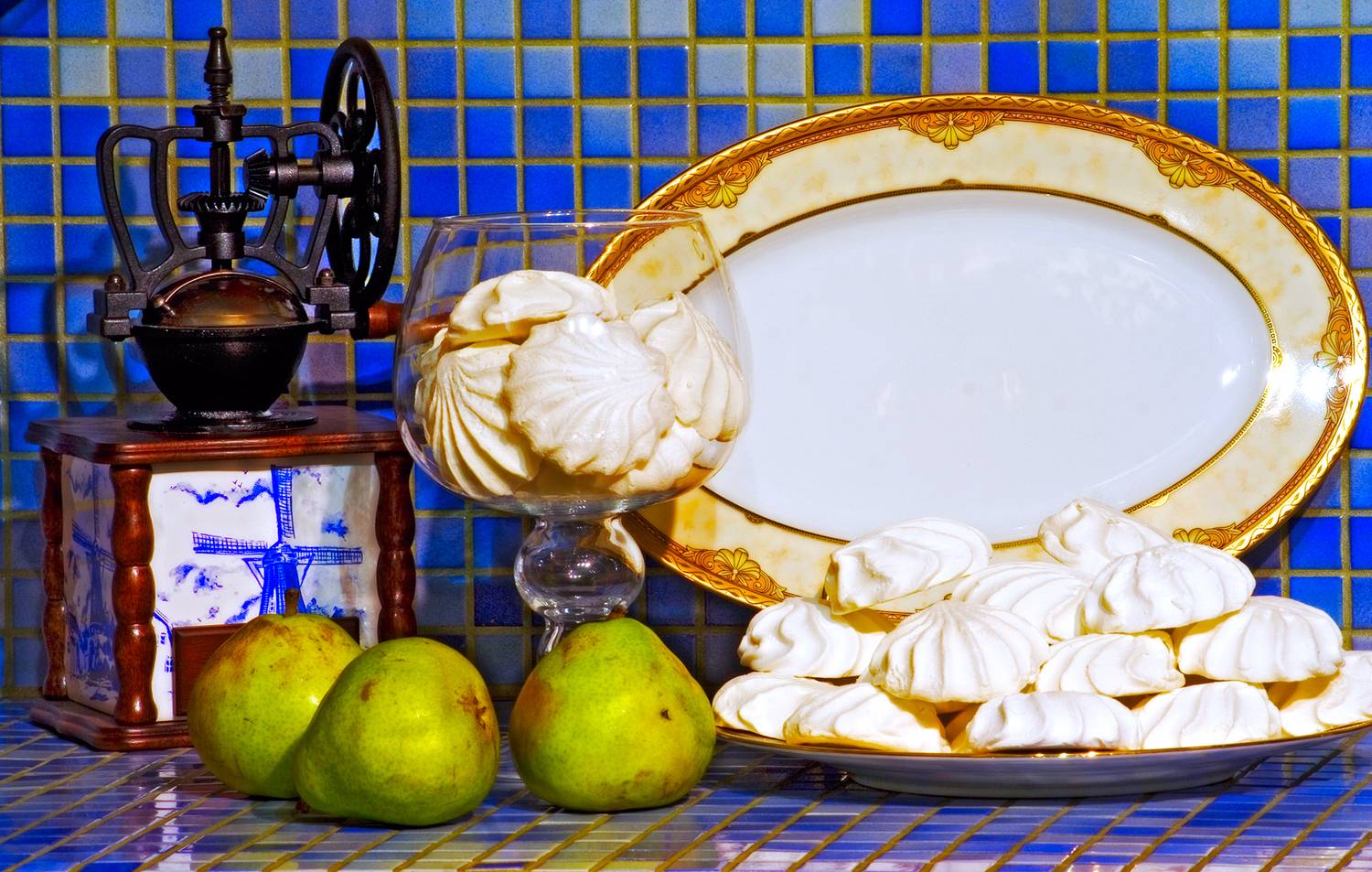 , Андрей Петросян